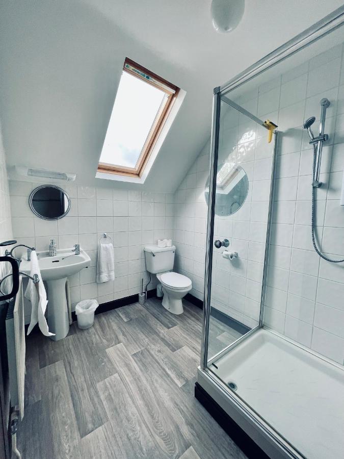 The Plough Inn Boddington Daventry Exteriér fotografie