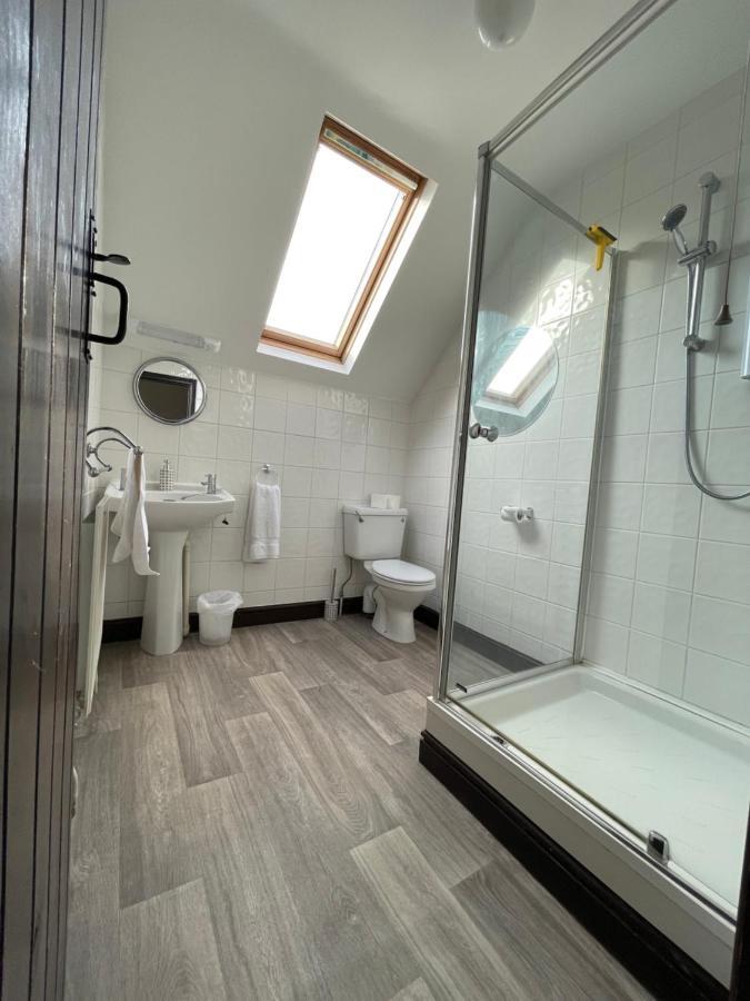 The Plough Inn Boddington Daventry Exteriér fotografie