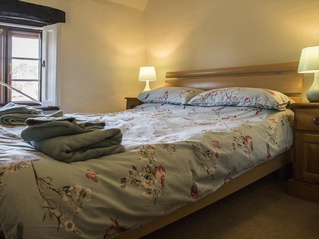 The Plough Inn Boddington Daventry Pokoj fotografie