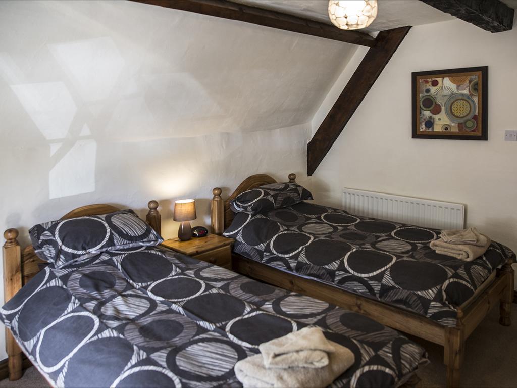 The Plough Inn Boddington Daventry Pokoj fotografie