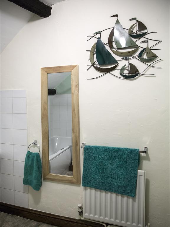 The Plough Inn Boddington Daventry Exteriér fotografie