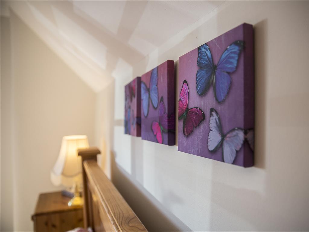 The Plough Inn Boddington Daventry Pokoj fotografie