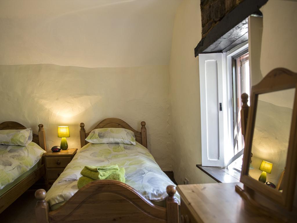 The Plough Inn Boddington Daventry Pokoj fotografie