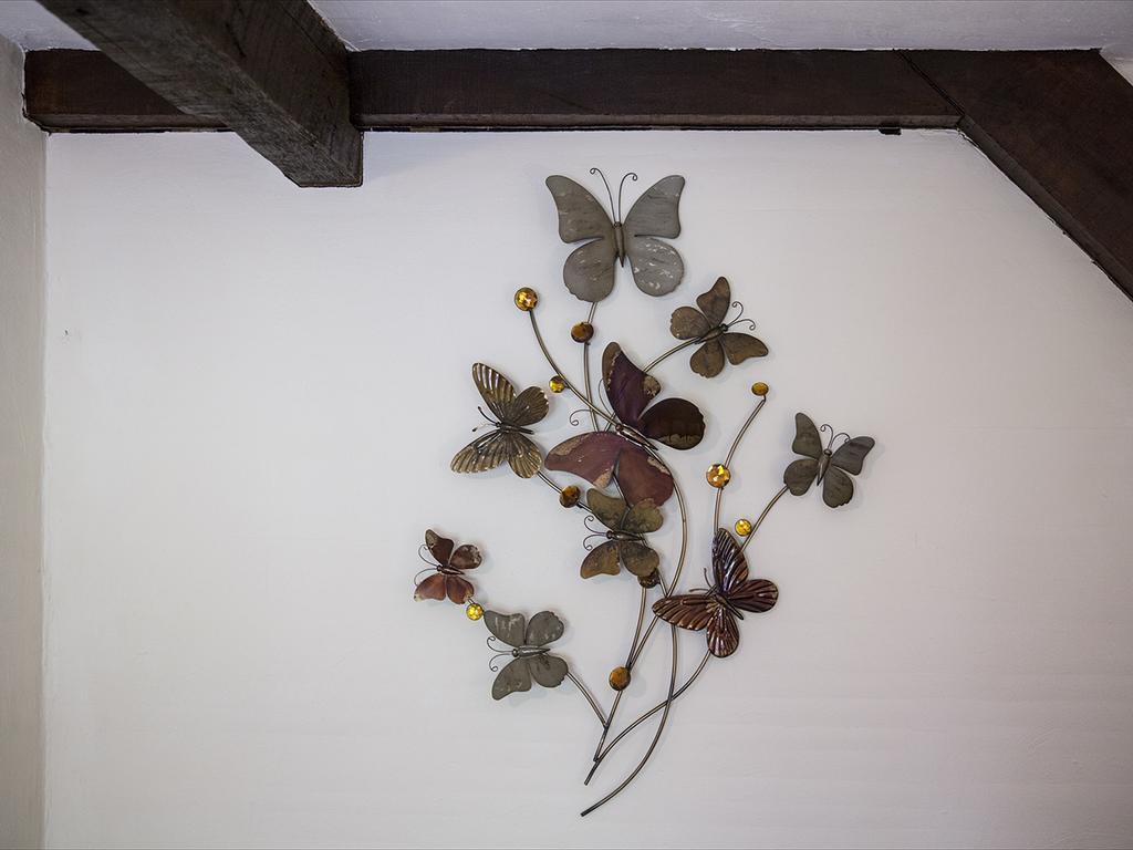The Plough Inn Boddington Daventry Pokoj fotografie